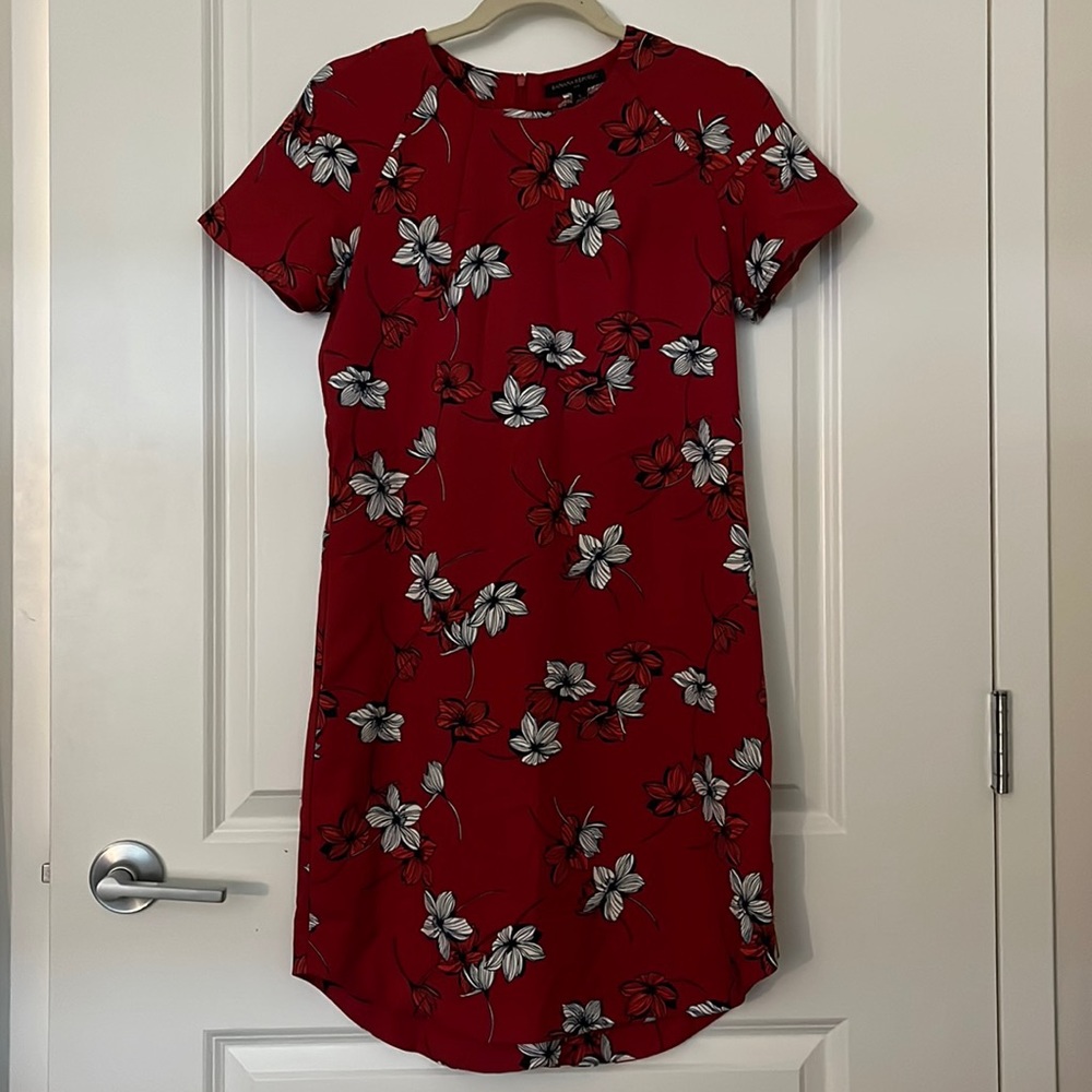 Banana Republic Dress
